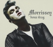 Виниловая Пластинка Morrissey Bona Drag