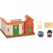 Игровой Набор Silvanian Families Пекарня