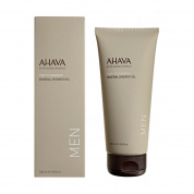 Минеральный гель для душа Ahava Time To Energize, 200 мл