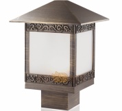 Уличный фонарь Odeon Light Novara 2644/1B