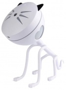 Увлажнитель воздуха Bradex Котик SU 0111 White