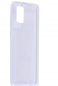 Чехол iBox для Samsung Galaxy A31 Crystal Silicone Transparent УТ000020424
