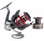 Катушка Shimano Aernos 5000 Fb (Front Drag)