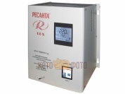 Стабилизатор Ресанта АСН-10000 Н/1-Ц Ресанта Lux
