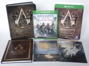 Игра Assassins Creed: Единство. Bastille Edition [Xbox One, русская версия]