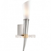 Настенный светильник Odeon Light Gent 2654/1W