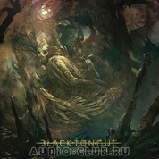 Виниловая Пластинка Black Tongue The Unconquerable Dark