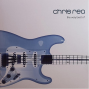 Виниловая пластинка Rea, Chris, The Very Best Of
