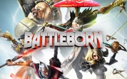 Игра для ПК Battleborn [2K_1542] (электронный ключ)