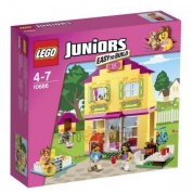 Конструктор Lego Juniors Семейный домик (10686)