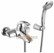 Смеситель для ванны Iddis Carlow CQ23068CK