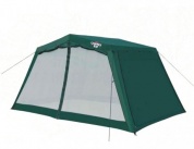 Тент-шатер Campack Tent G-3301W (со стенками)
