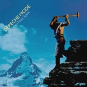 Виниловая Пластинка Depeche Mode Construction Time Again
