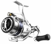 Катушка Shimano Stradic 1000 Fk (Front Drag)