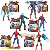 Фигурка Hasbro «Человек-Паук» A5700, 9.5 см (в ассортименте)