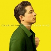 Виниловая Пластинка Puth, Charlie Nine Track Mind