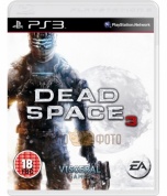 Игра Dead Space 3 [PS3, русские субтитры]