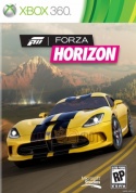 Игра Forza Horizon (N3J-00017)