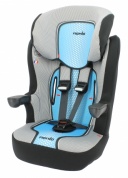 Кресло безопасности Nania Imax SP FST (pop blue)