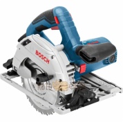 Пила дисковая Bosch GKS 55+ G (601682000)