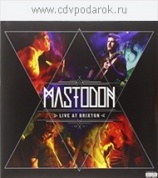 Виниловая Пластинка Mastodon Live At Brixton