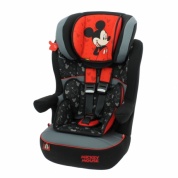 Кресло безопасности Nania Imax SP LX ( mickey mouse ) Disney