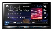 Автомагнитола Pioneer AVH-X4800