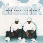 Виниловая Пластинка Arsenik Quelques Gouttes Suffisent