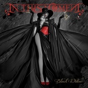 Виниловая Пластинка In This Moment Black Widow