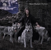 Виниловая Пластинка Hackett, Steve Wolflight