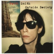 Виниловая Пластинка Smith, Patti Outside Society (Best Of)