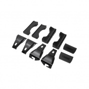 Установочный комплект THULE AUDI A5 Sportback 5-dr Hatchback, 17- 5196