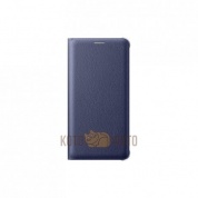 Чехол Samsung FlipWallet для Galaxy A3 (A310) SAM-EF-WA310PBEGRU Black
