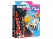 Конструктор Playmobil Экстра-набор: Ангел и Демон#