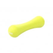 Гантель Start Up NT168B 0.75kg Yellow 353646