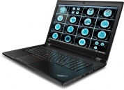 Ноутбук Lenovo P73 (20QR002CRT)
