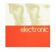Виниловая Пластинка Electronic Electronic