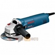 Шлифмашина угловая Bosch GWS 1000 (6018218R0)