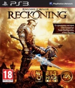 Игра Kingdoms of Amalur: Reckoning [Playstation 3, английская версия]