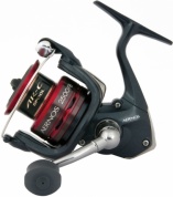 Катушка Shimano Aernos 2500 Fb (Front Drag)