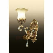 Бра Odeon Light Safira 2802/1W