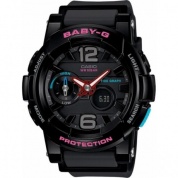 Наручные часы Casio Baby-G BGA-180-1B
