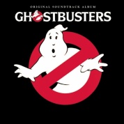 Виниловая Пластинка Ost Ghostbusters