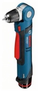 Дрель-шуруповерт аккумуляторная Bosch GWB 10,8-LI (0.601.390.908) угловая