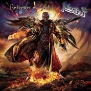 Виниловая Пластинка Judas Priest Redeemer Of Souls