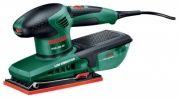 Шлифмашина вибрационная Bosch PSS 250 AE (0603340220)