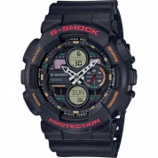 Наручные часы Casio GA-140-1A4ER