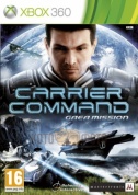 Игра Carrier Command: Gaea Mission (xbox 360)