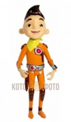 Фигурка 1toy «Алиса» Леха Тетерин, 17.5 см