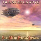 Виниловая Пластинка Transatlantic Smpte